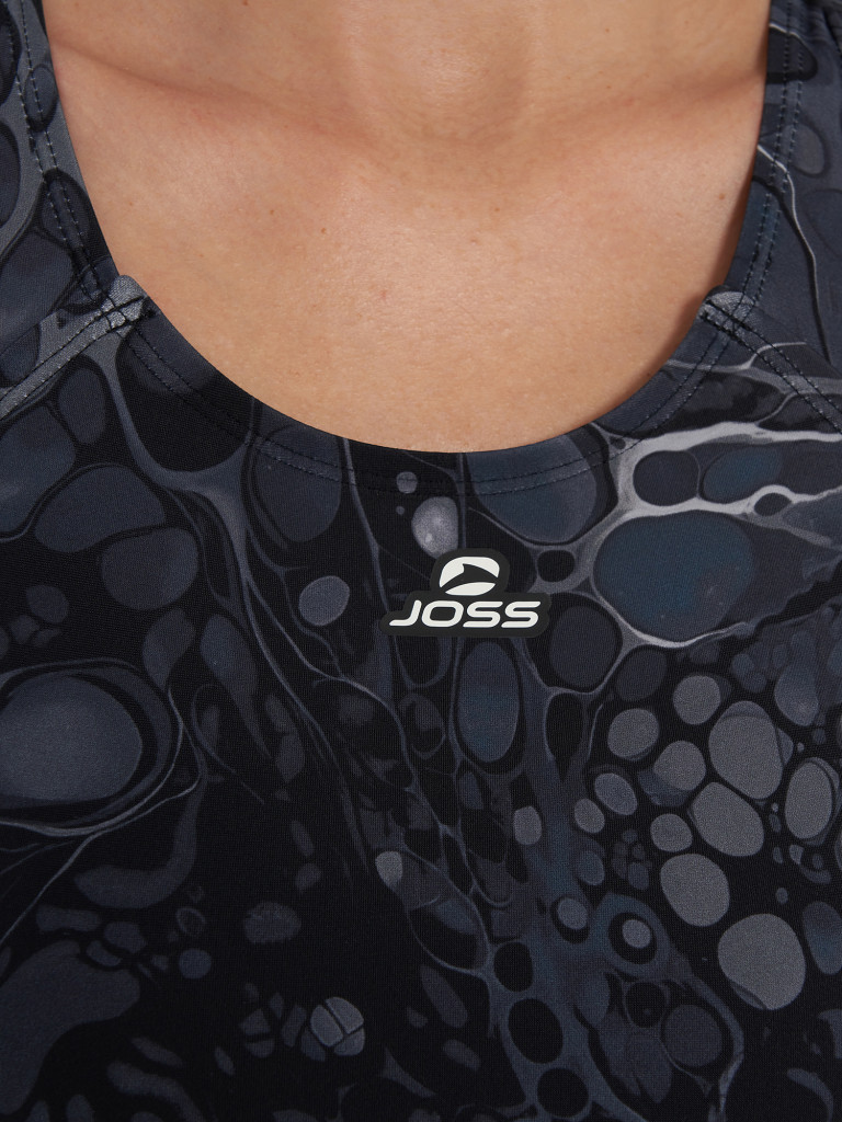 Joss әйелдер тұтас шомылу киімі — фото №4