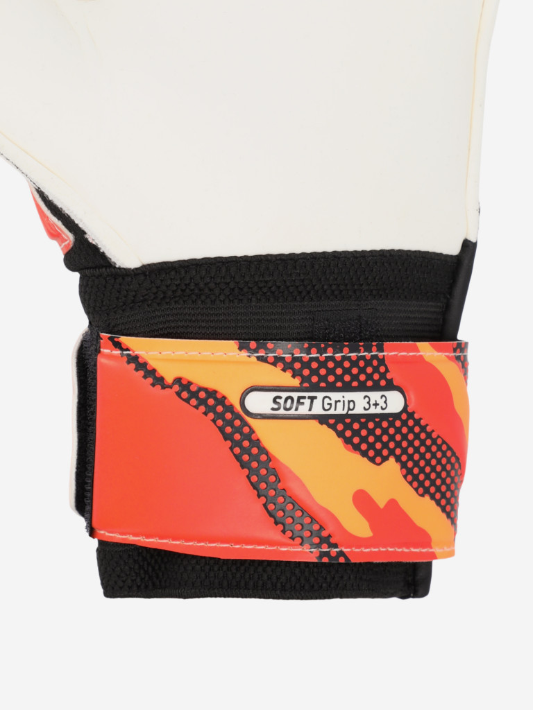 Перчатки вратарские Demix — фото №10