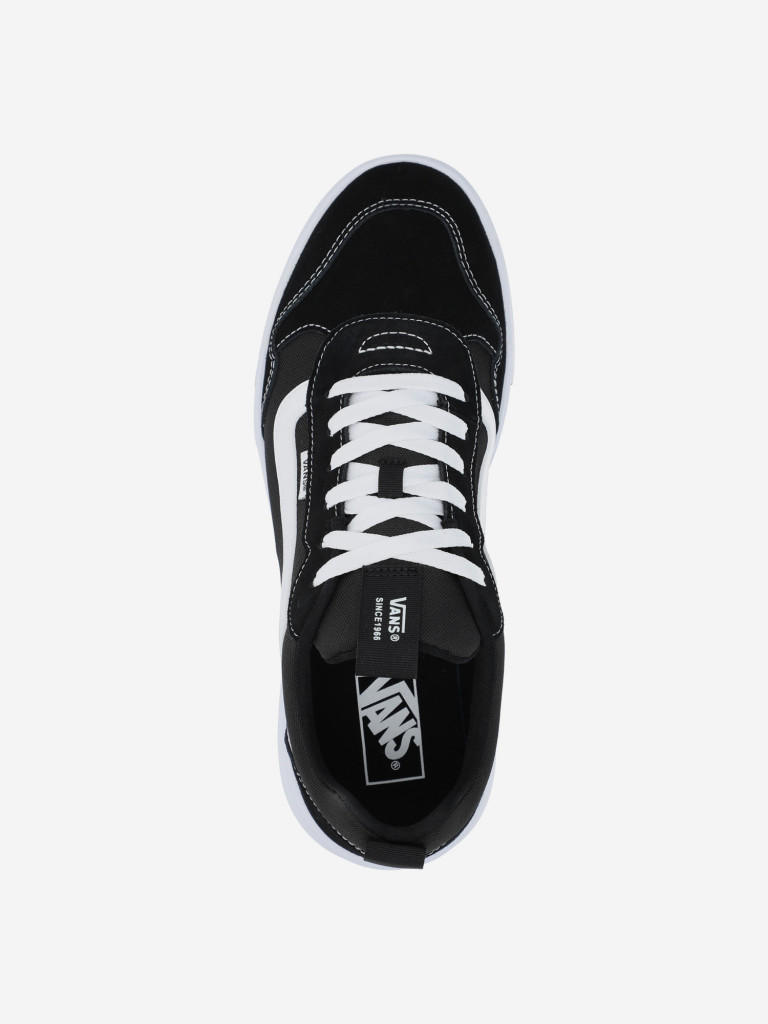 Кеды мужские Vans Range Exp — фото №6