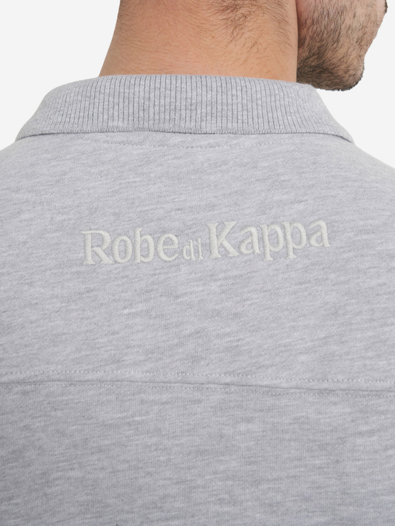 Свитшот мужской Robe di Kappa — фото №6