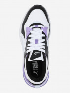 Кроссовки женские PUMA R78 Disrupt — фото №6