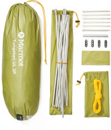 Marmot Tungsten UL 2P екі орынды шатыры — фото №9