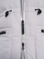 Пуховик женский Termit — фото №14