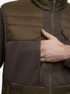 Ерлерге арналған Remington Powder Lite оқшауланған жилеті — фото №11