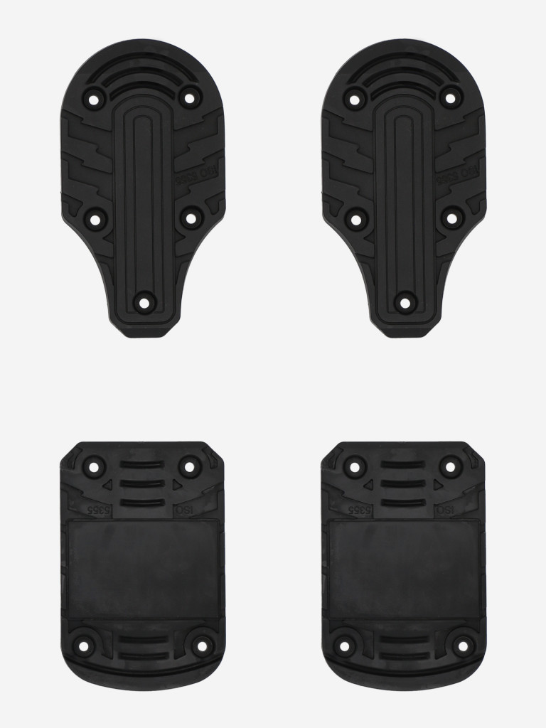 Ботинки горнолыжные женские Head Edge 105 W HV GW BOA — фото №11