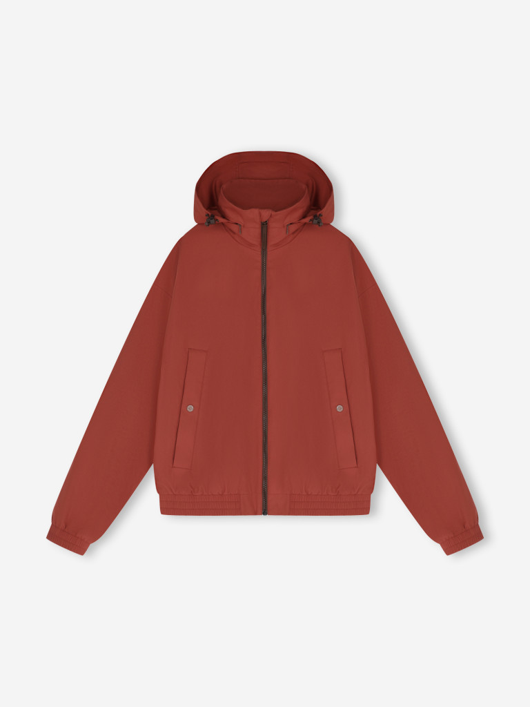 Ветровка мужская Cordillero — фото №17