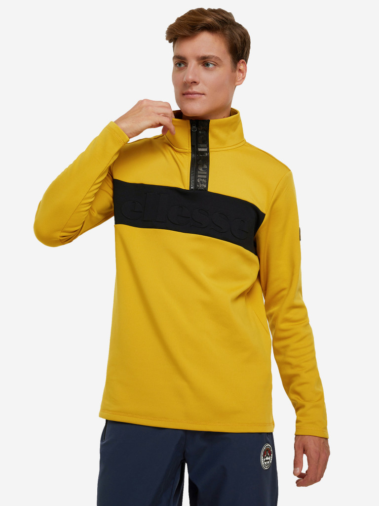 Ellesse ерлер қалың жемпірі