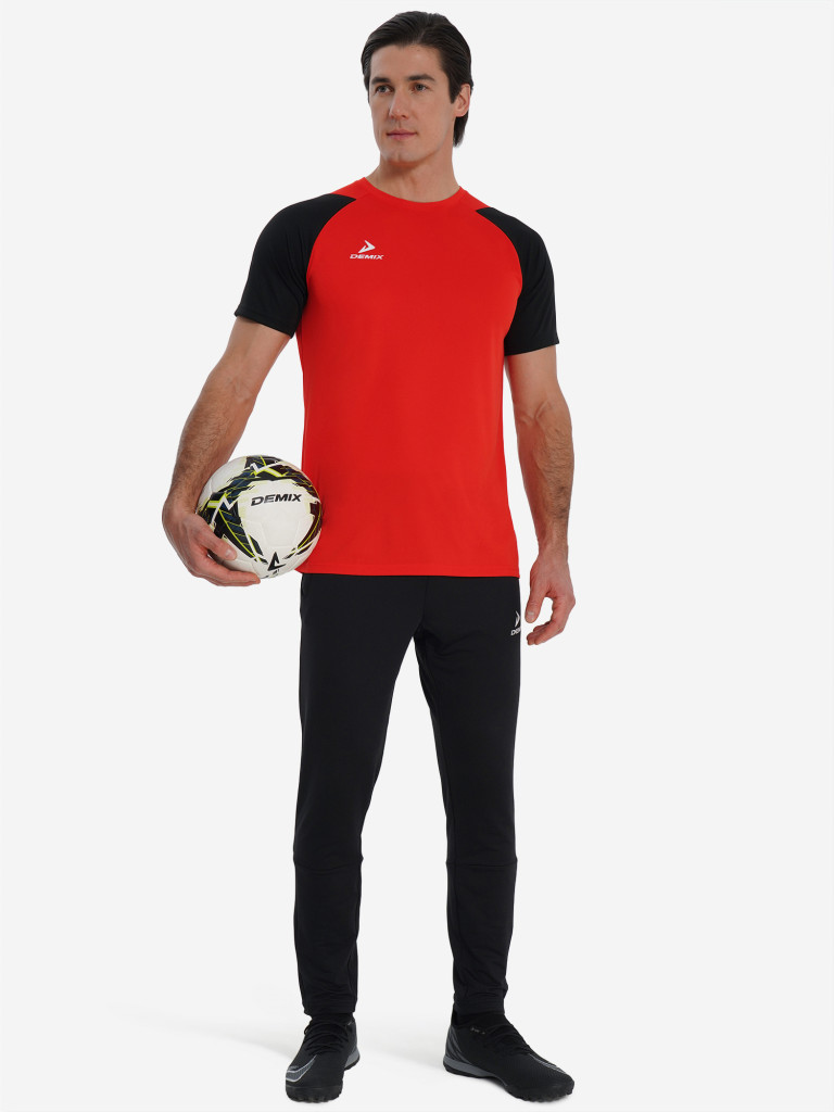 Demix Playmaker ерлер шалбары — фото №4