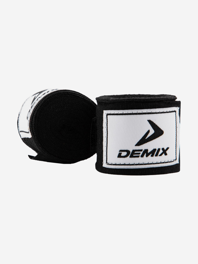 Бинты боксерские Demix 3,5 м, 2 шт.