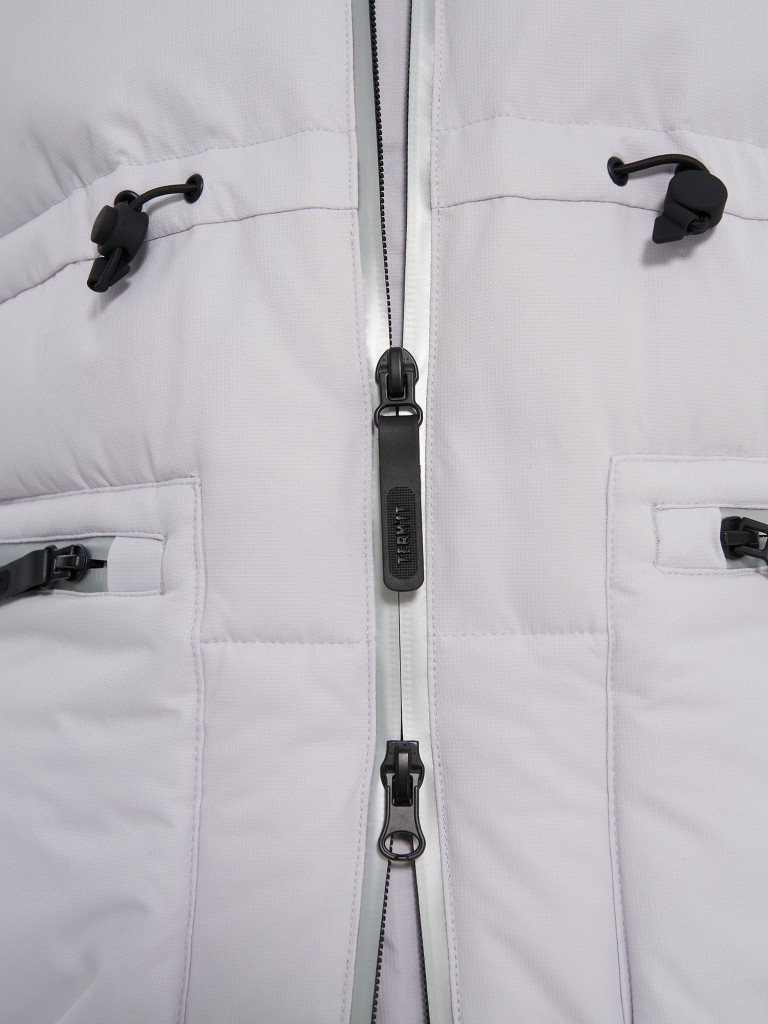 Пуховик женский Termit — фото №14