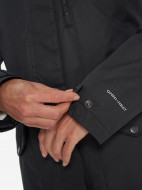 Columbia Suttle Mountain Long Insulated Jacket әйелдер жылы курткасы — фото №10