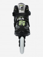 Роликовые коньки женские FILA Legacy Pro Lady 100 — фото №3