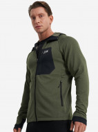 Толстовка мужская Mountain Hardwear Polartec