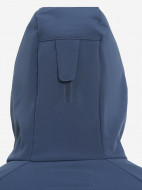 Куртка софтшелл мужская Columbia Baltic Point III Jacket — фото №7