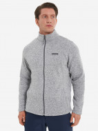 Джемпер флисовый мужской Columbia Alto Pass Full Zip Fleece — фото №2