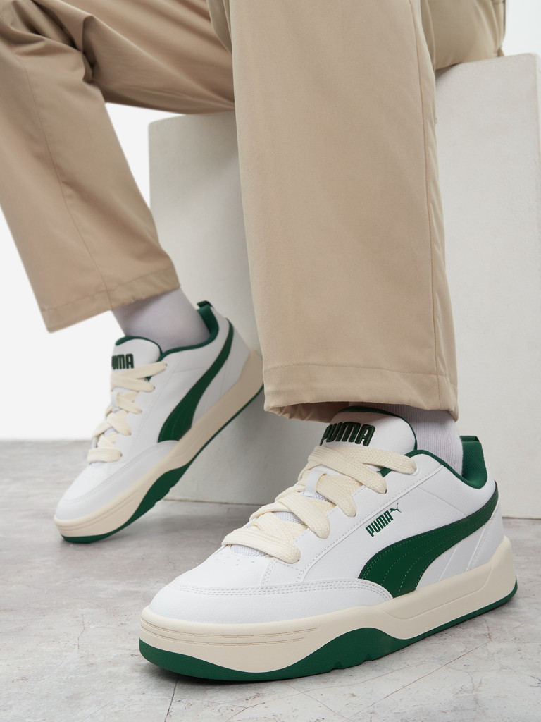 Кеды мужские PUMA Park Lifestyle