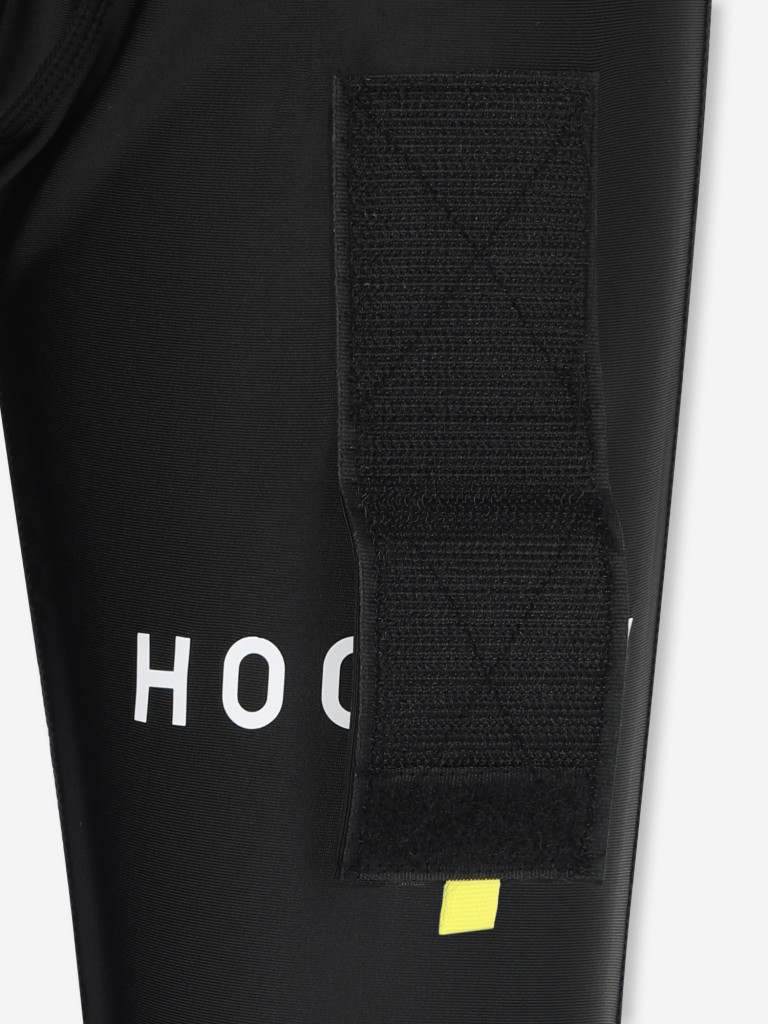 Брюки компрессионные хоккейные детские Fischer — фото №5