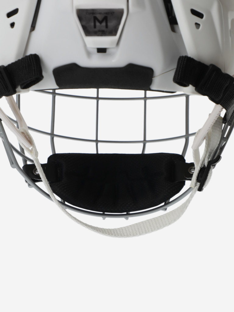 Шлем хоккейный Tampa Combo XT SR — фото №8
