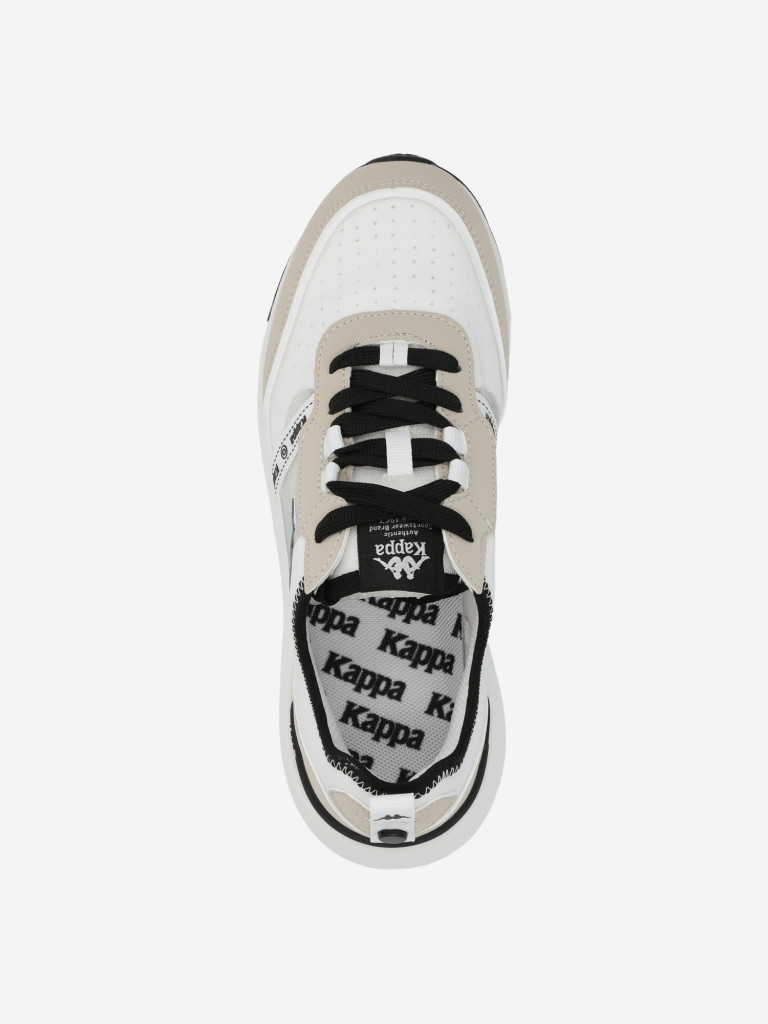 Kappa Authentic Smr қыздарға арналған кроссовкасы — фото №5