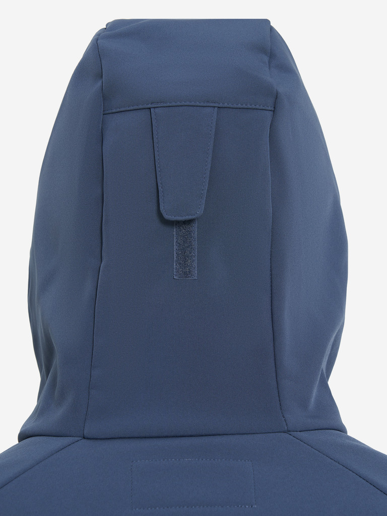 Куртка софтшелл мужская Columbia Baltic Point III Jacket — фото №7