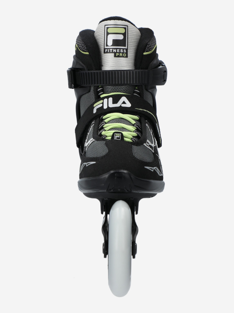 Роликовые коньки женские FILA Legacy Pro Lady 100 — фото №3