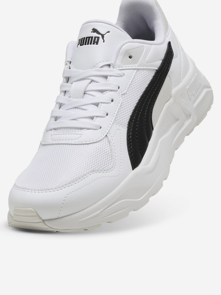 Кроссовки мужские PUMA Trinity 2 Lt — фото №4