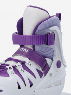 Reaction Galaxy өлшемі өзгертілетін балалар роликті конькиі — фото №7