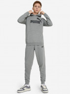 Брюки для мальчиков PUMA No. 1 Logo — фото №5