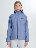 Mountain Hardwear Threshold Jacket әйелдер мембраналы курткасы — фото №2
