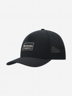 Бейсболка Columbia Mountaincap 3 D Stretch Snap Back
