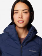 Куртка утепленная женская Columbia Joy Peak II Mid Jacket — фото №9