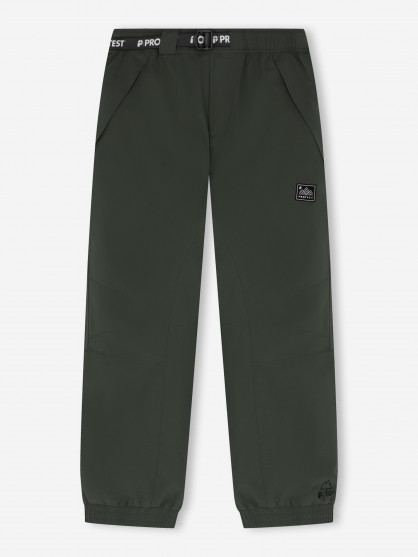 Брюки утепленные мужские Protest Luton