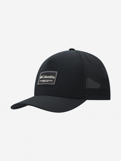 Бейсболка Columbia Mountaincap 3 D Stretch Snap Back