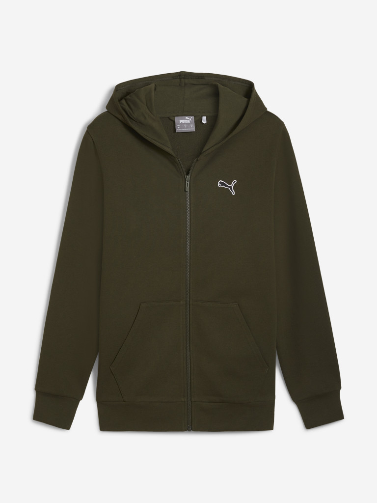 Толстовка мужская PUMA