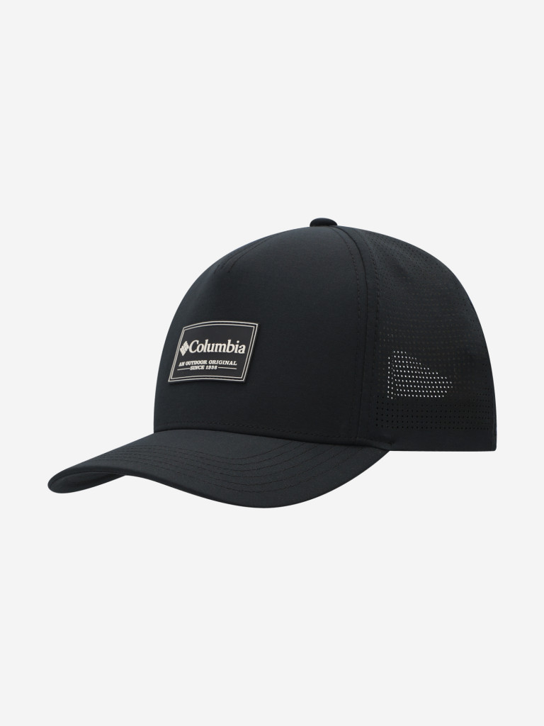 Бейсболка Columbia Mountaincap 3 D Stretch Snap Back