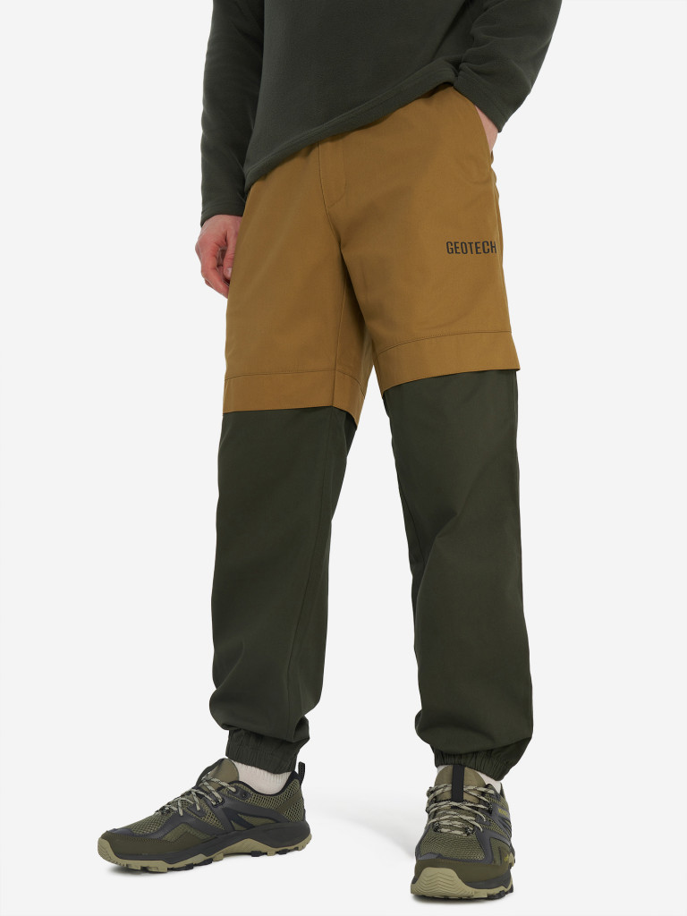 Брюки мужские Geotech