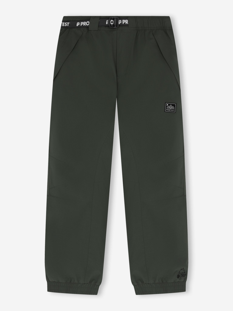 Protest Luton ерлер жылы шалбары — фото №12