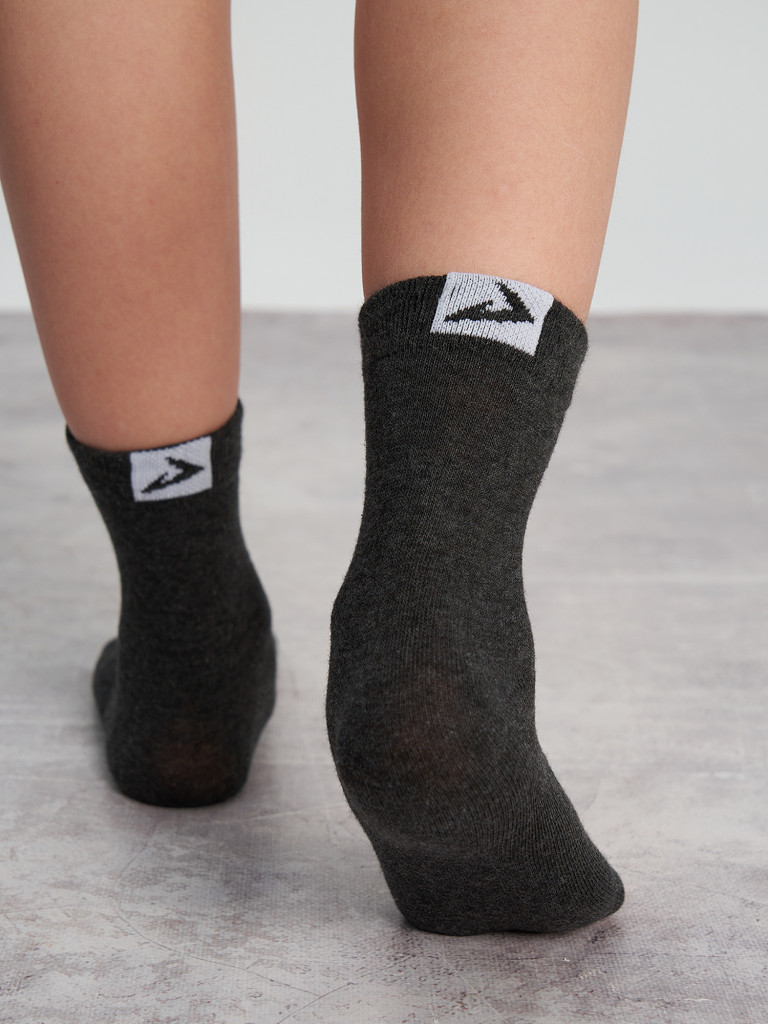 Носки для мальчиков Demix, 2 пары — фото №2