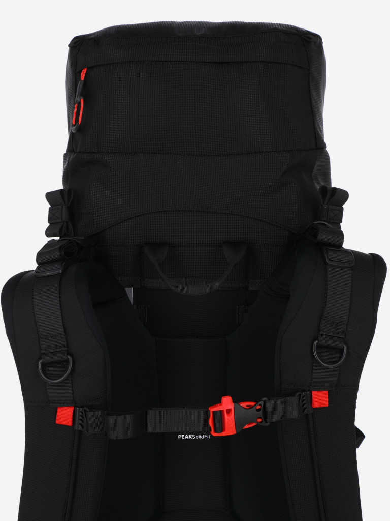 Рюкзак Northland Humper 75 л — фото №25