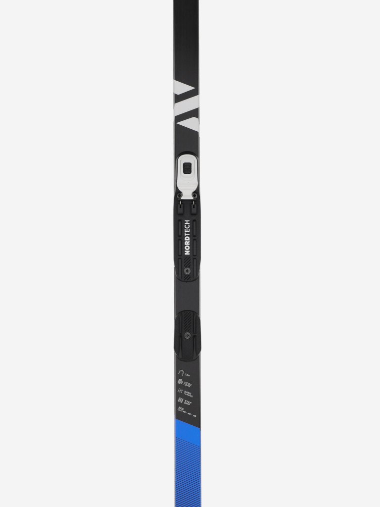 Nordway Classic жүгіру шаңғысы + NNN бекітпелері