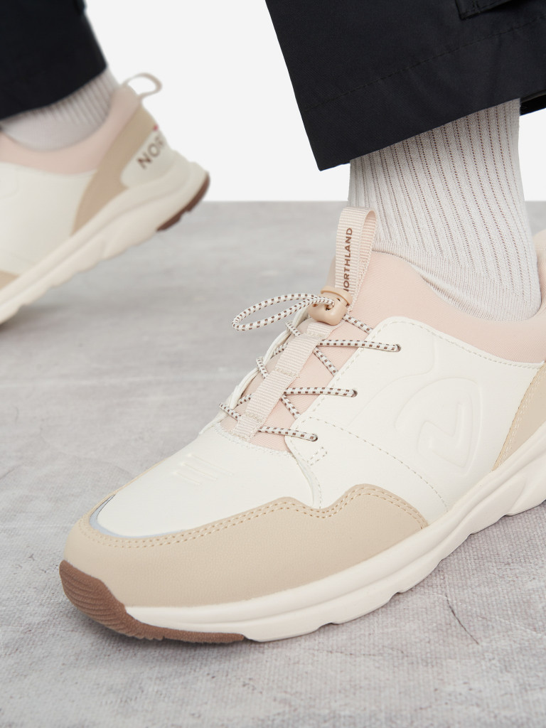 Northland Tirol 2.0 ұлдарға арналған қонышсыз бәтеңкесі — фото №10