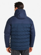 Куртка пуховая мужская Columbia Grand Trek Down Jacket — фото №2