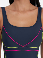 Купальник слитный женский Joss — фото №4