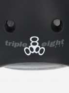 Шлем Triple Eight Certified Sweatsaver — фото №5