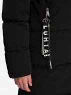 Пальто утепленное женское Luhta Heinis — фото №11