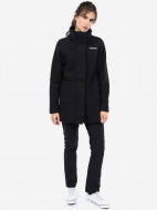 Джемпер флисовый женский Columbia Panorama Long Jacket — фото №3