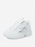 Кроссовки женские FILA Disruptor Ii Metallic Accent — фото №3