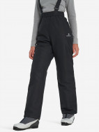 Брюки утепленные для девочек Nordway — фото №4