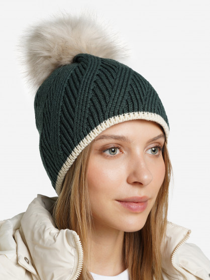 Glissade шапкасы