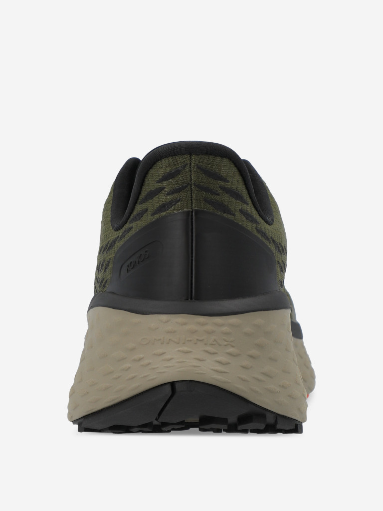 Columbia Konos Trillium Atr™ ерлер кроссовкасы мен кедысы — фото №4